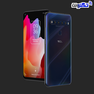 سعر ومواصفات  TCL 10L - مميزات وعيوب تى سى ال 10 ال  رفيو كامل عن الهاتف وسعره ! 