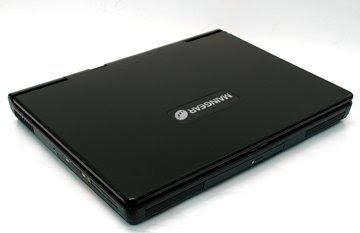 Maingear Ex-L Gaming Laptop