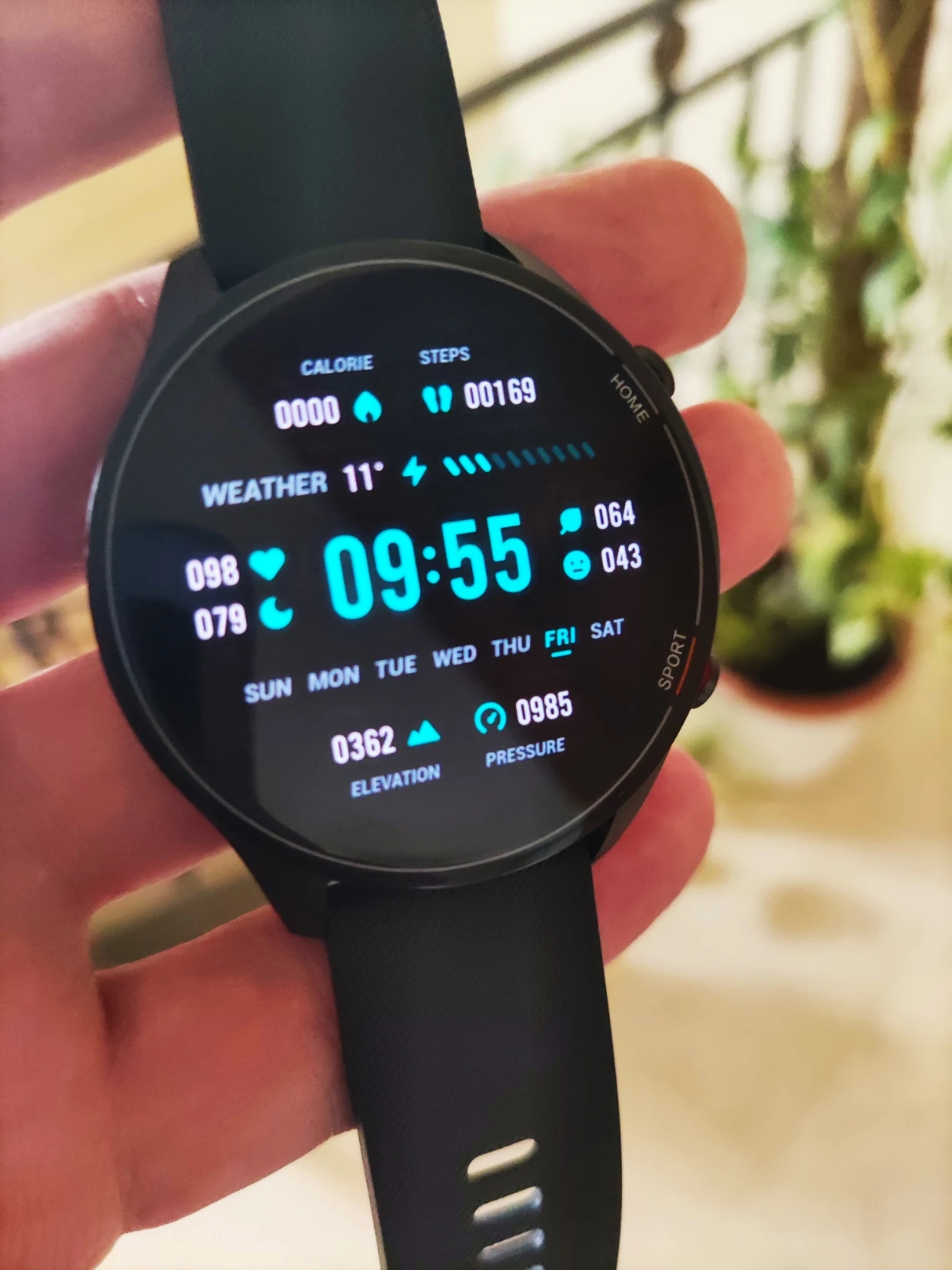 Xiaomi Mi Watch: vi dico com'è (e come va)