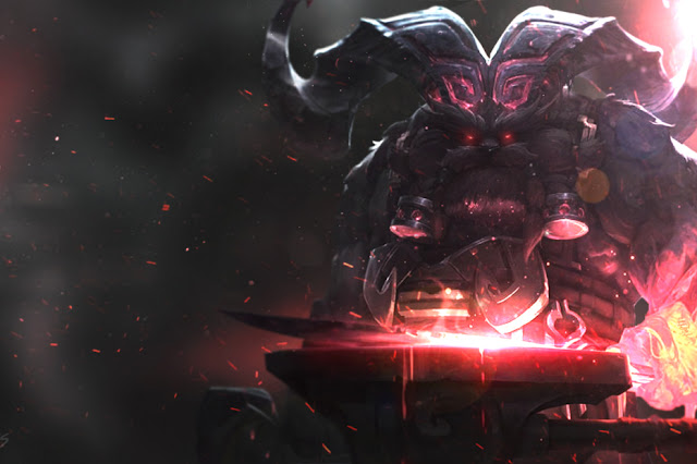 League of Legends Ranked Changes Detailed