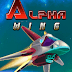 Alpha Wings Game Download for Java Supported full touchscreen phones