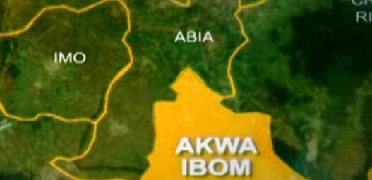 Fake Pastor Accused of R#ping a 13-Year-Old Girl Who is Seeking Prayers In Akwa Ibom