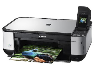 Canon Pixma MP486 Driver Download
