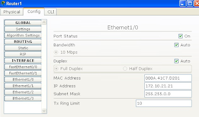 jaringan wan cisco packet tracer