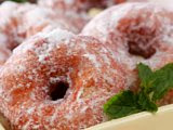 Donat Kentang