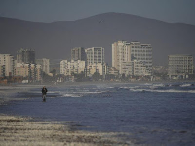 TEMBLOR CHILE