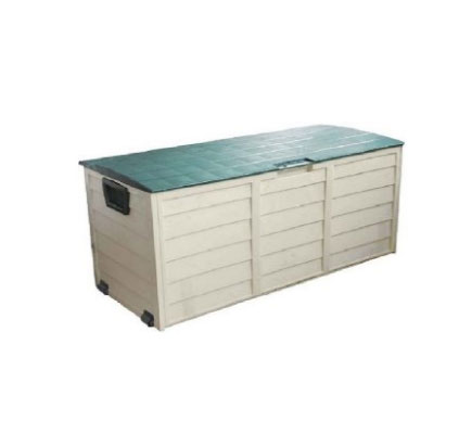 Waterproof Garden Outdoor Plastic Storage Utility Shed Chest Box With Wheels, Backless Benches, Deck Boxes, Furniture, Outdoor Furniture, Patio Furniture, Storage Deck Box, White Deck Box, White Deck Boxes, Wicker Patio, Wicker White Deck Boxes, White Deck Boxes At Amazon.co.uk, White Deck Boxes UK