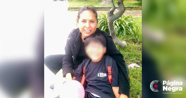 Maestra de Puebla es asesinada; tenía 4 trabajos para mantener a su hijo