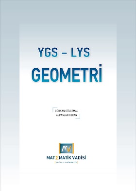Matematik Vadisi TYT-AYT Geometri Soru Bankası PDF