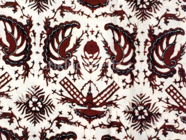 Gambar Jenis Jenis Batik  Indonesiadalamtulisan 