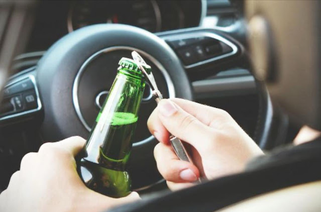 Homem é condenado após dirigir alcoolizado e sem habilitação no Oeste do RN