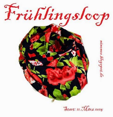 Frühlingsloop