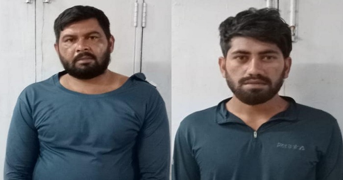 2-murder-in-shahjahanpur-faridabad-land-case