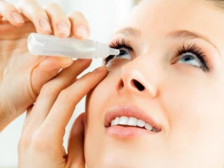 Eye Drops Manufacturer in India