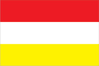 Hasil gambar untuk bendera kesultanan kubu