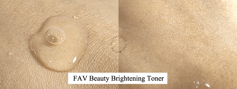 review-fav-beauty-brightening-toner-serum-cream