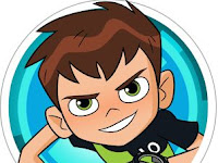 Ben 10: Up to Speed v.0.10.12 Apk Terbaru