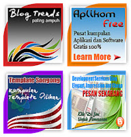 Memper Cantik Banner Iklan (Style BuySellAds)