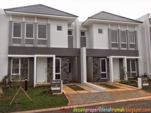 Rumah Minimalis Terbaru 6