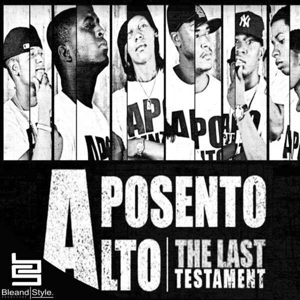 Aposento Alto – The Last Testament 2010
