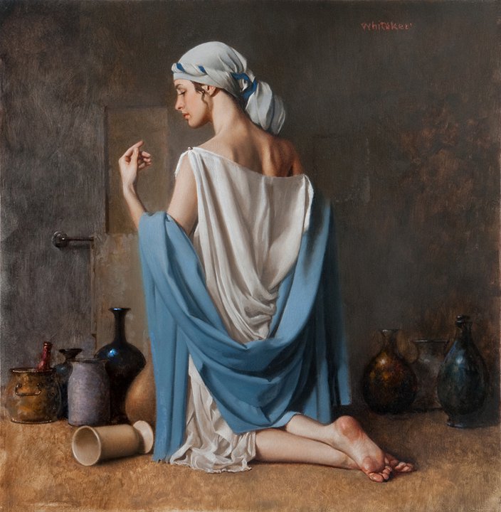 William BWhitaker BTutt Art  B  