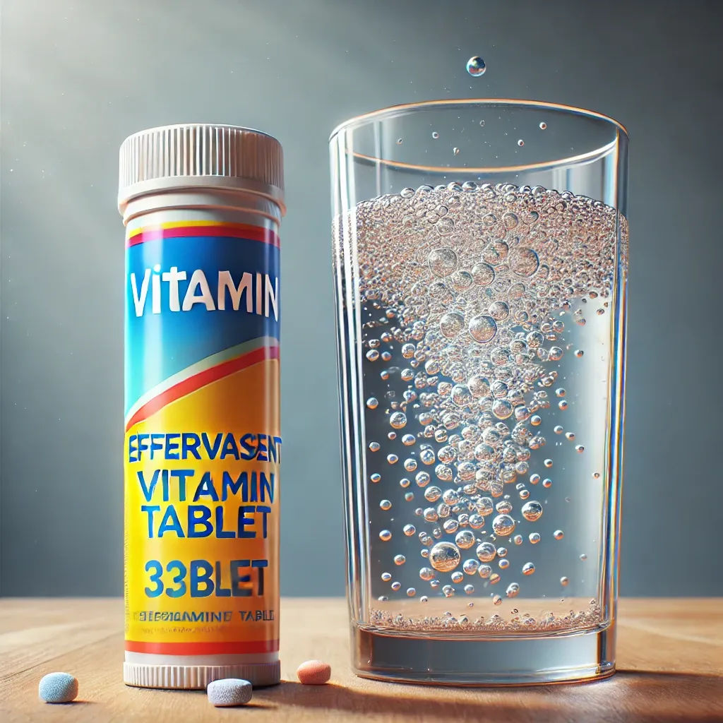an-effervescent-vitamin-tablet