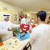  Clinic helps 13 Emirati college students quit smoking