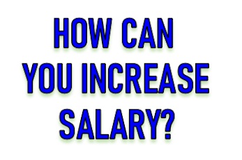 How to Increase Salary
