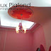 Faux Plafond de chambre enfant extraordinaire 2014