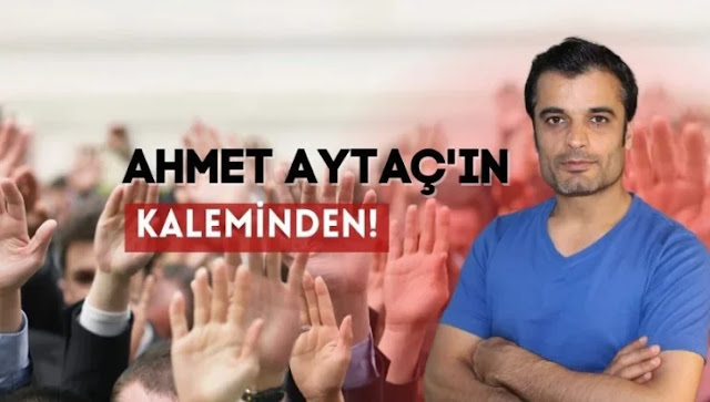 Ahmet Aytaç - Kale Gündem