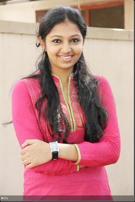 Lakshmi-Menon-poses-during-the-music-launch-of-movie-Sundarapandian-held-in-Chennai