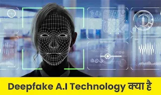 Deepfake-A.I-Technology