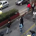 Βίντεο που ΣΟΚΑΡΕΙ από το κέντρο της Αθήνας!! Ιστορίες καθημερινής τρέλας στην "Αγορά" της Πατησίων