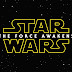 Trailer Star Wars: The Force Awakens 