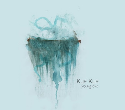 Kye Kye - Young Love - 2011