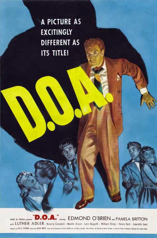 D.O.A.