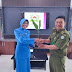  Yayasan Sosialisasi Kanker Indonesia (YSKI) Adakan Sosialisasi di Lanal Bintan