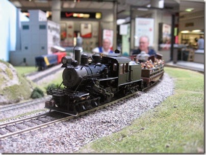 IMG_6124 LK&R Layout at the Three Rivers Mall in Kelso, Washington on April 15, 2007