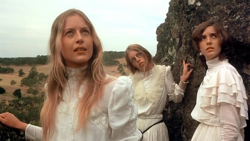 Pique-nique à Hanging Rock 1975 HD