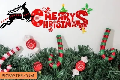 [Top New] Merry Christmas Wishes Images With Quotes [2020]