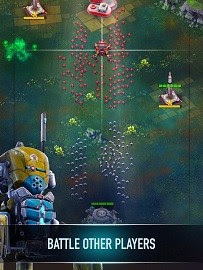 Robocide v1.15.5 MOD Apk Android (Unlimited Everything)