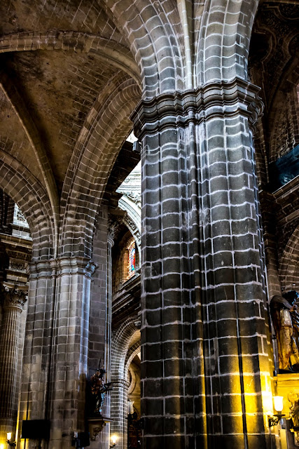 Cátedral de Jerez de la Frontera, Cádiz