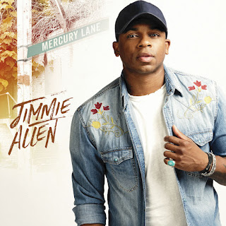 MP3 download Jimmie Allen - Mercury Lane iTunes plus aac m4a mp3