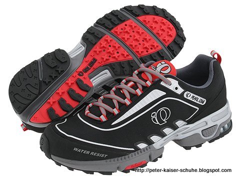 Peter kaiser schuhe:Z817-427685