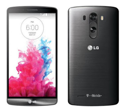 How to Update LG G3 (T-Mobile) to latest Android 9.0 Pie