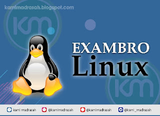 Download Exambro UNBK Untuk Linux