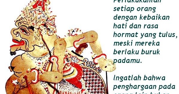 NYANYIAN HATI Kata Bijak