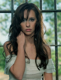 Jennifer Love Hewitt