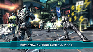 Shadowgun deadzone