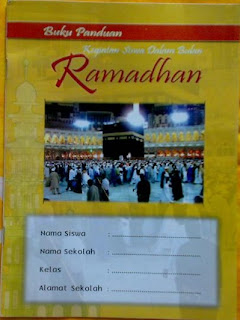 Agenda Ramadhan